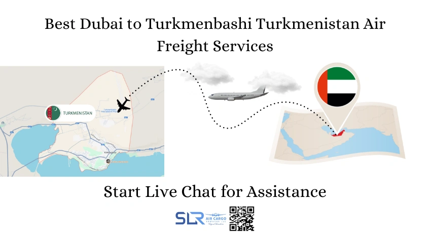 best-dubai-to-turkmenbashi-turkmenistan-air-freight-services